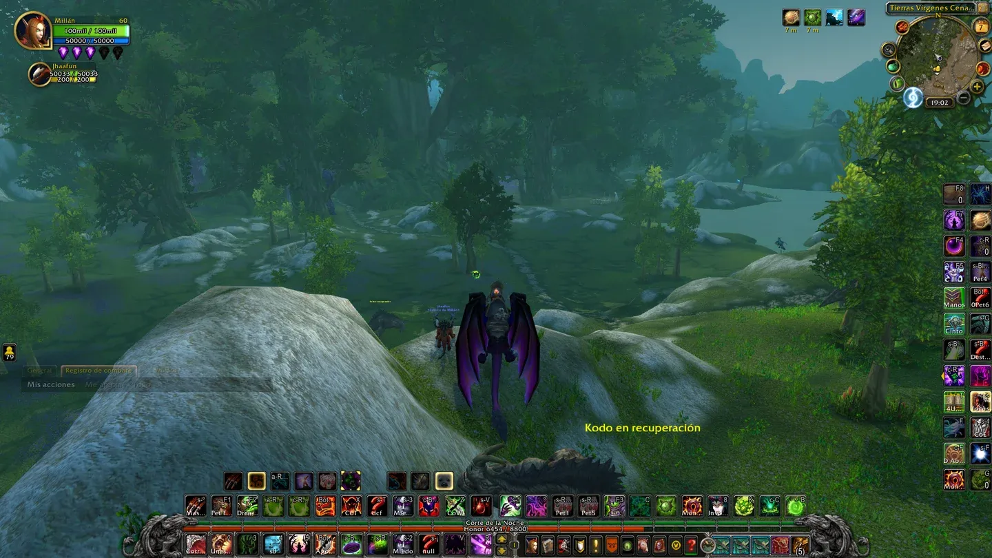 Neuralink Patient Raids World of Warcraft Hands-Free at Full Speed