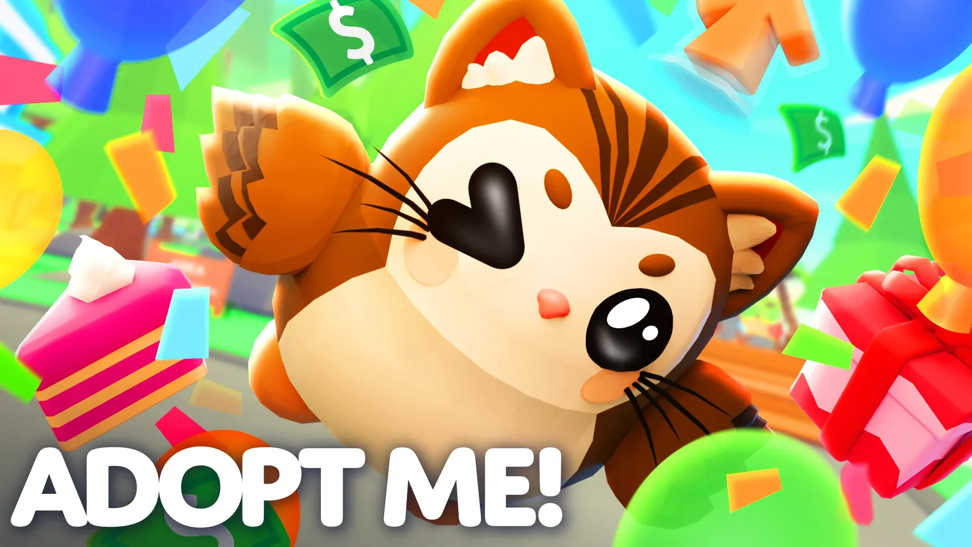 All Active Adopt Me! Codes for June 2026