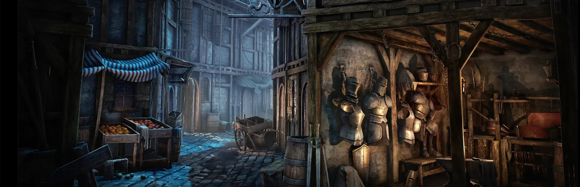 Age of Empires II: Definitive Edition Banner