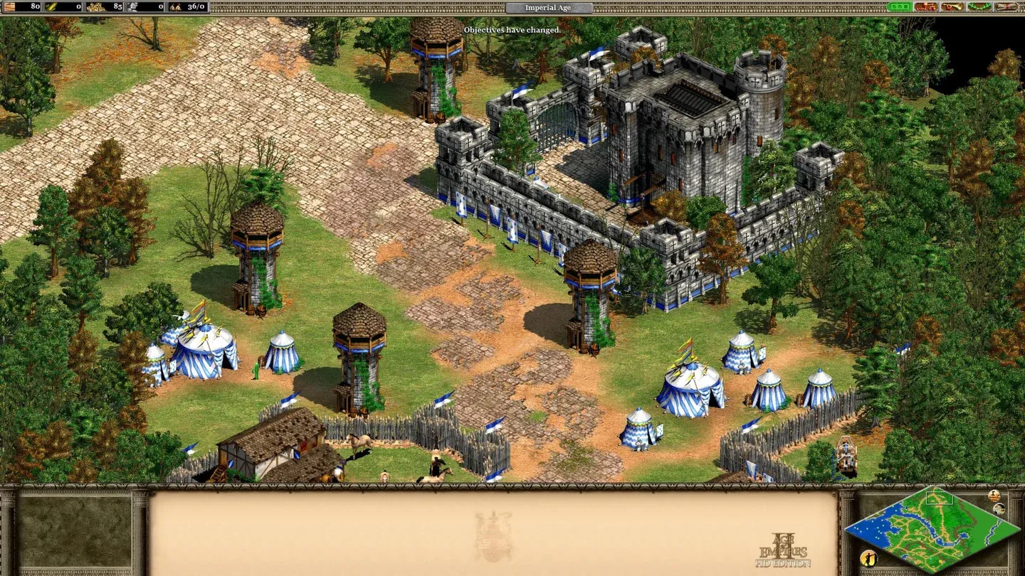 Age of Empires II (Retired) Gallery 5