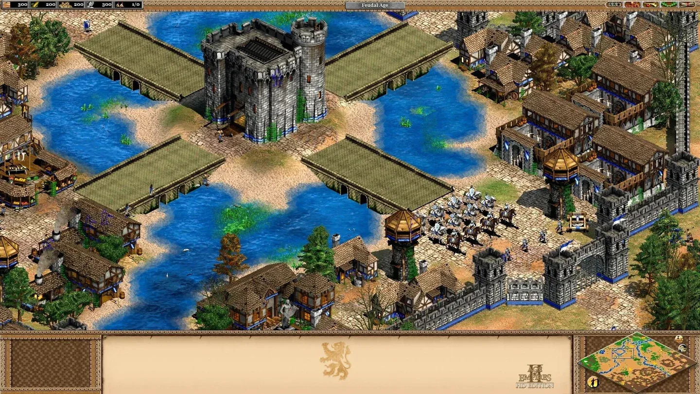 Age of Empires II (Retired) Gallery 7