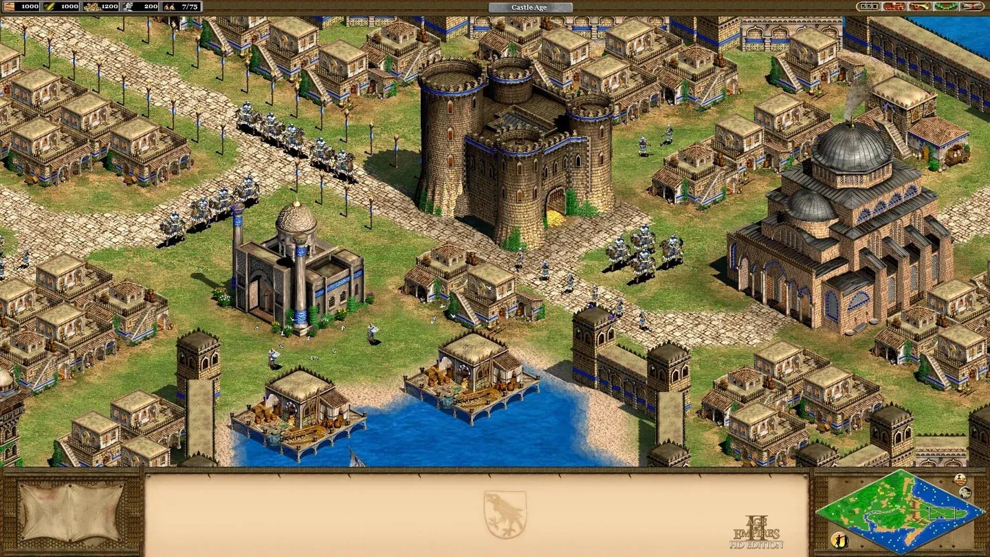 Age of Empires II (Retired) Gallery 8