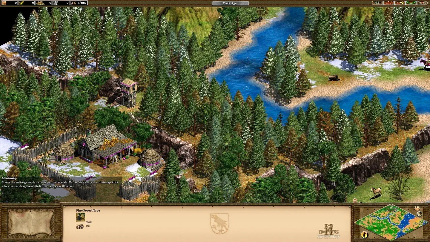 Age of Empires II (Retired) Gallery 9