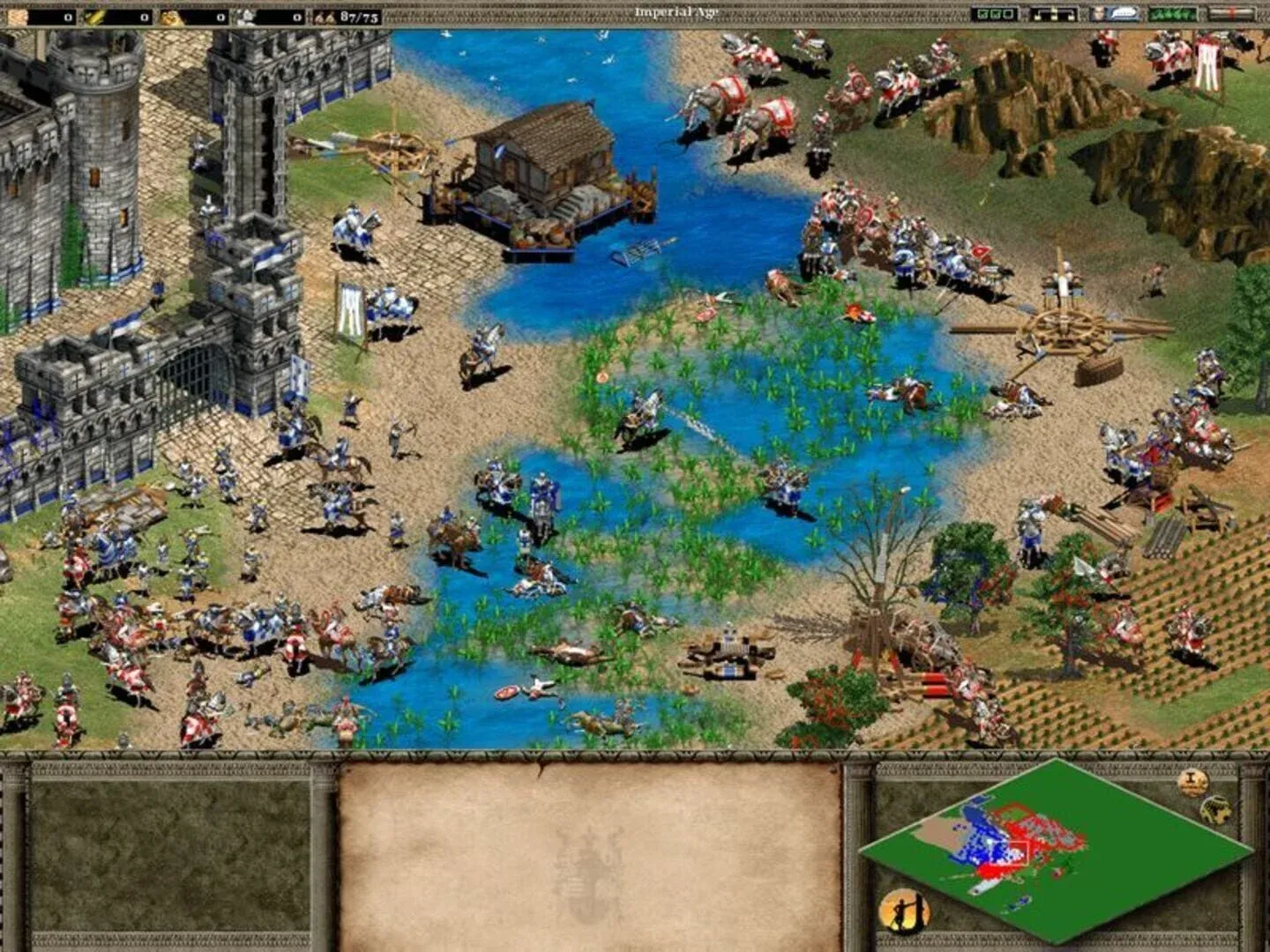 Age of Empires II: The Age of Kings | GAMES.GG