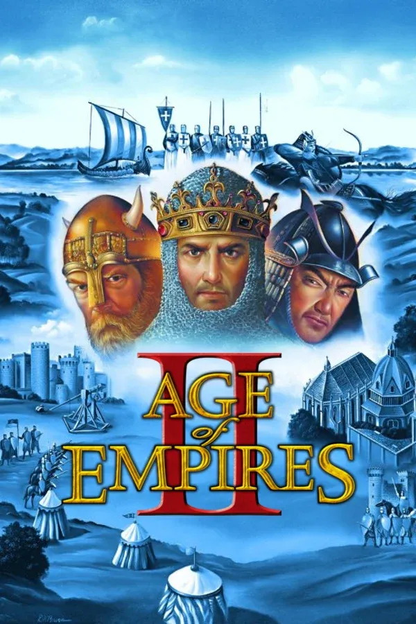 Age of Empires II: The Age of Kings