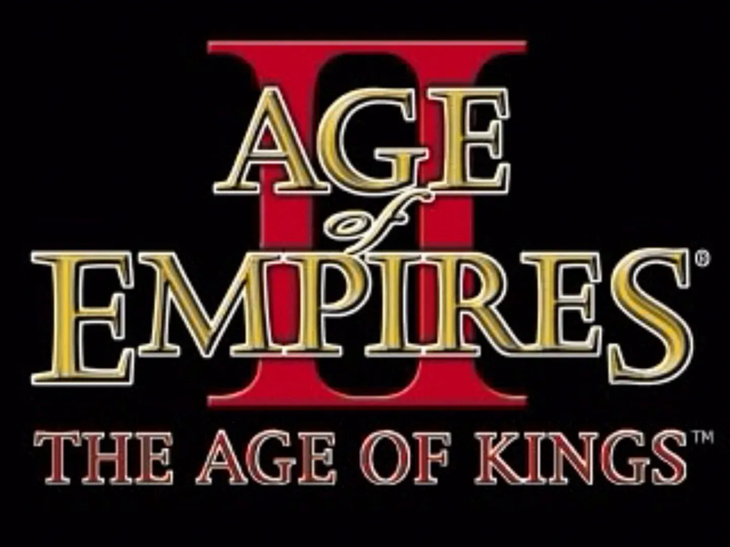 Age of Empires II: The Age of Kings Gallery 1
