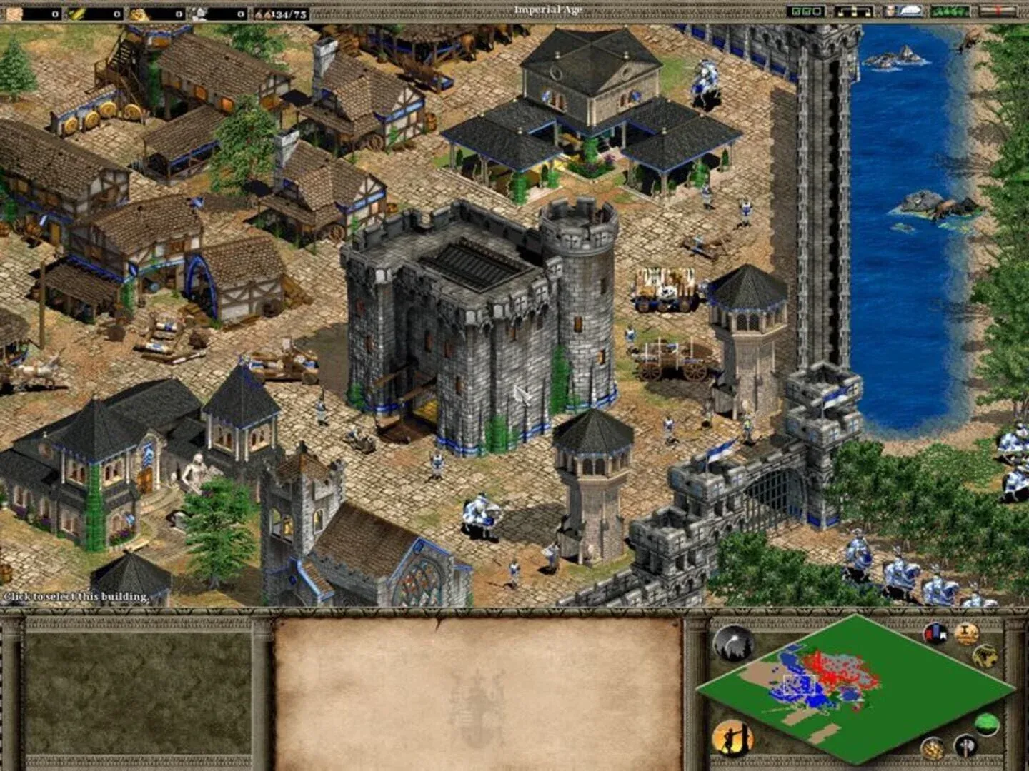 Age of Empires II: The Age of Kings Gallery 5