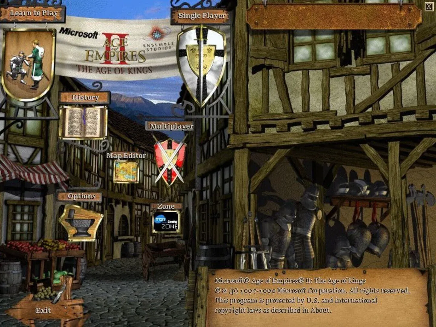 Age of Empires II: The Age of Kings Gallery 6