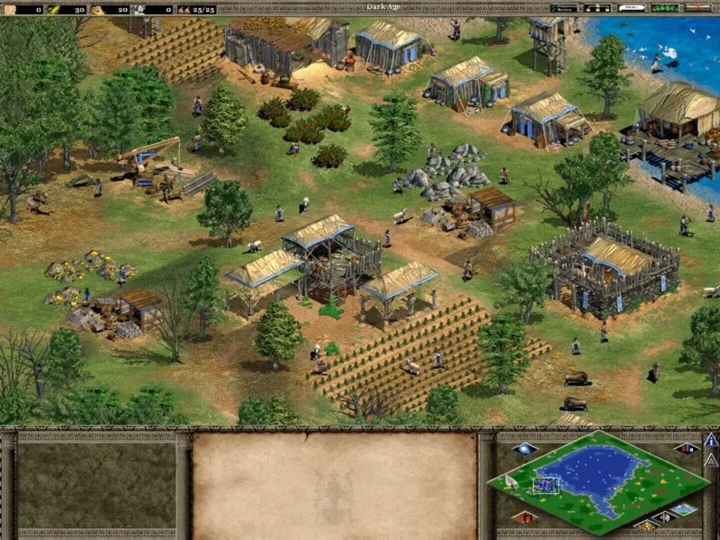 Age of Empires II: The Age of Kings Gallery 7