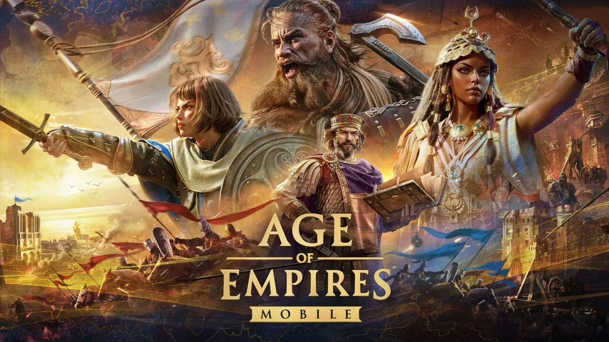 Age of Empires Mobile Codes for June 2026: Free Rewards Listed