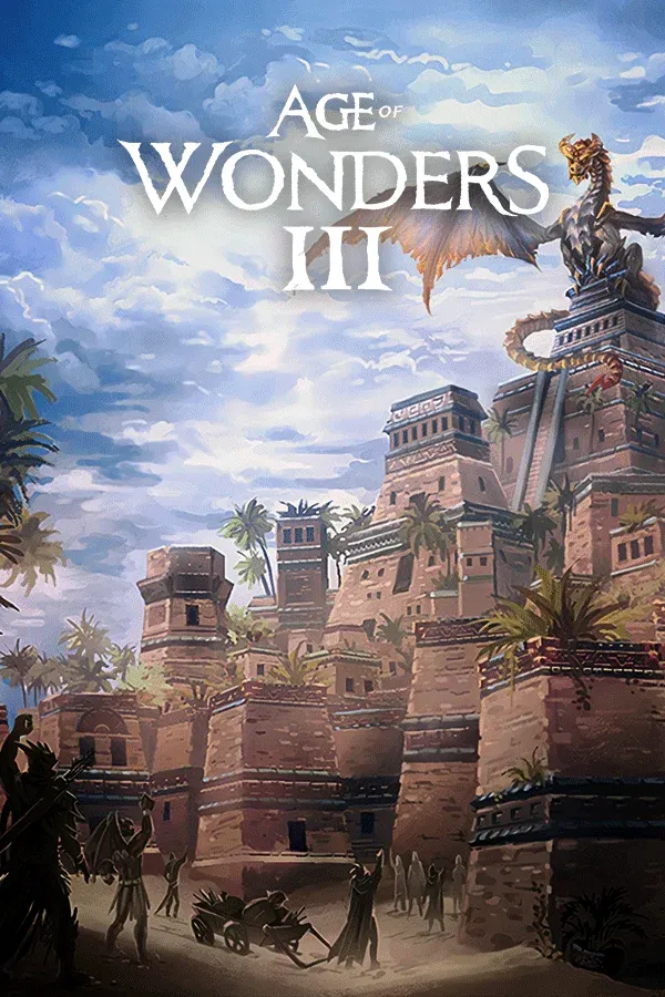 Age of Wonders III