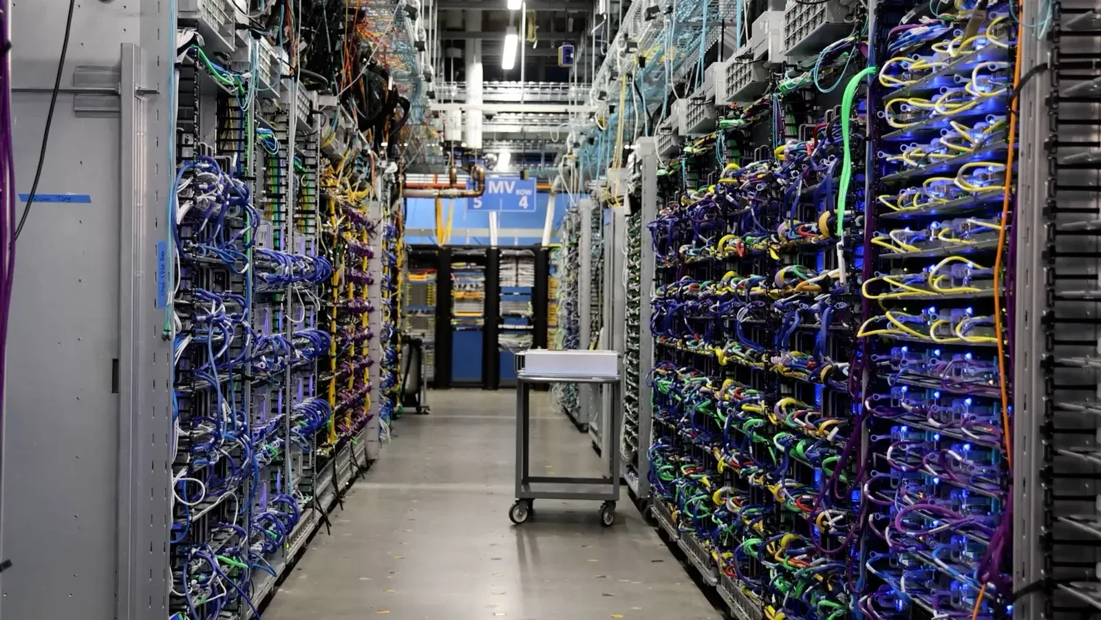 AI Abundance Promises Come With Real Hidden Costs