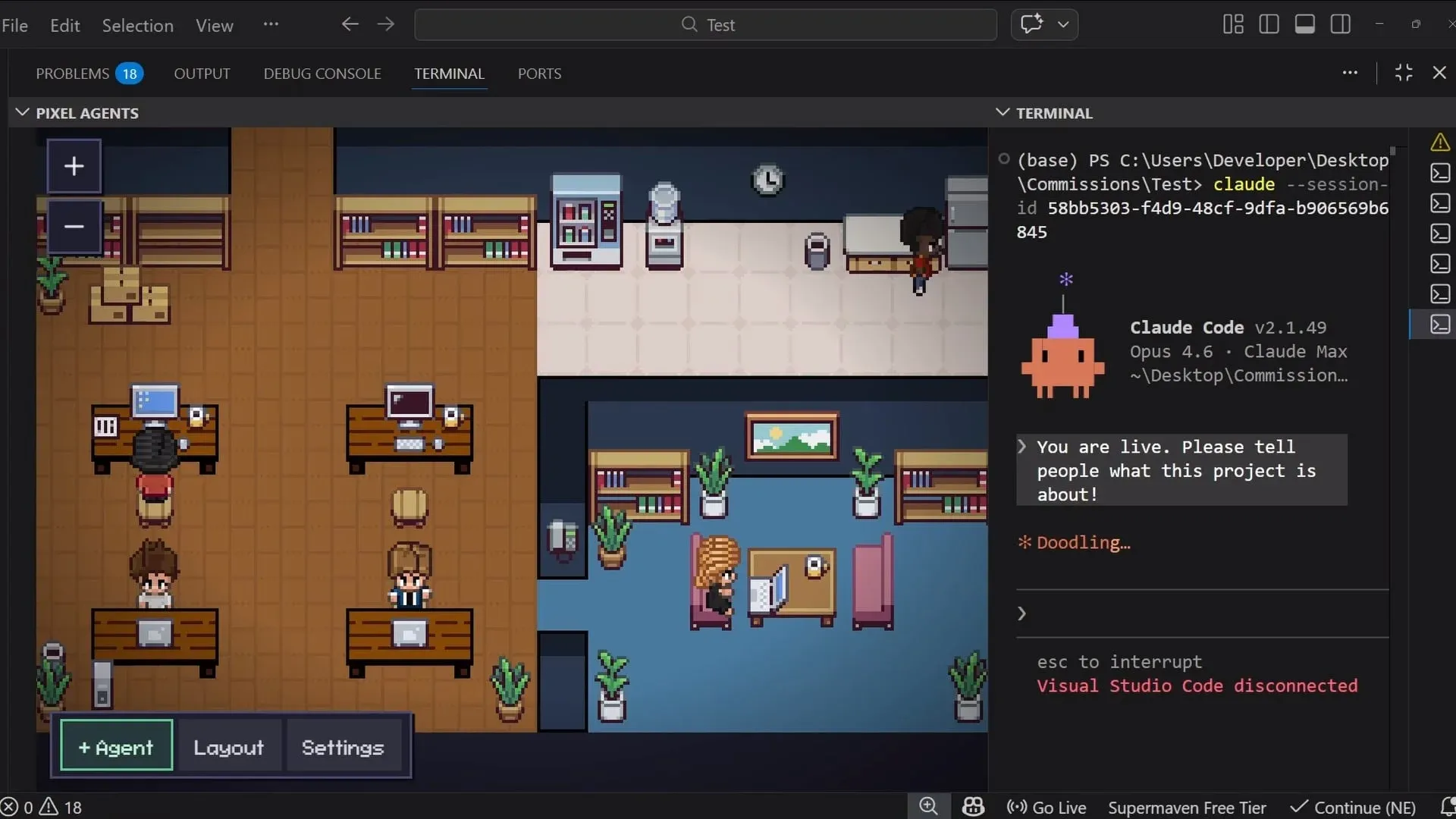 AI Agents Debug Vibe Coded Projects