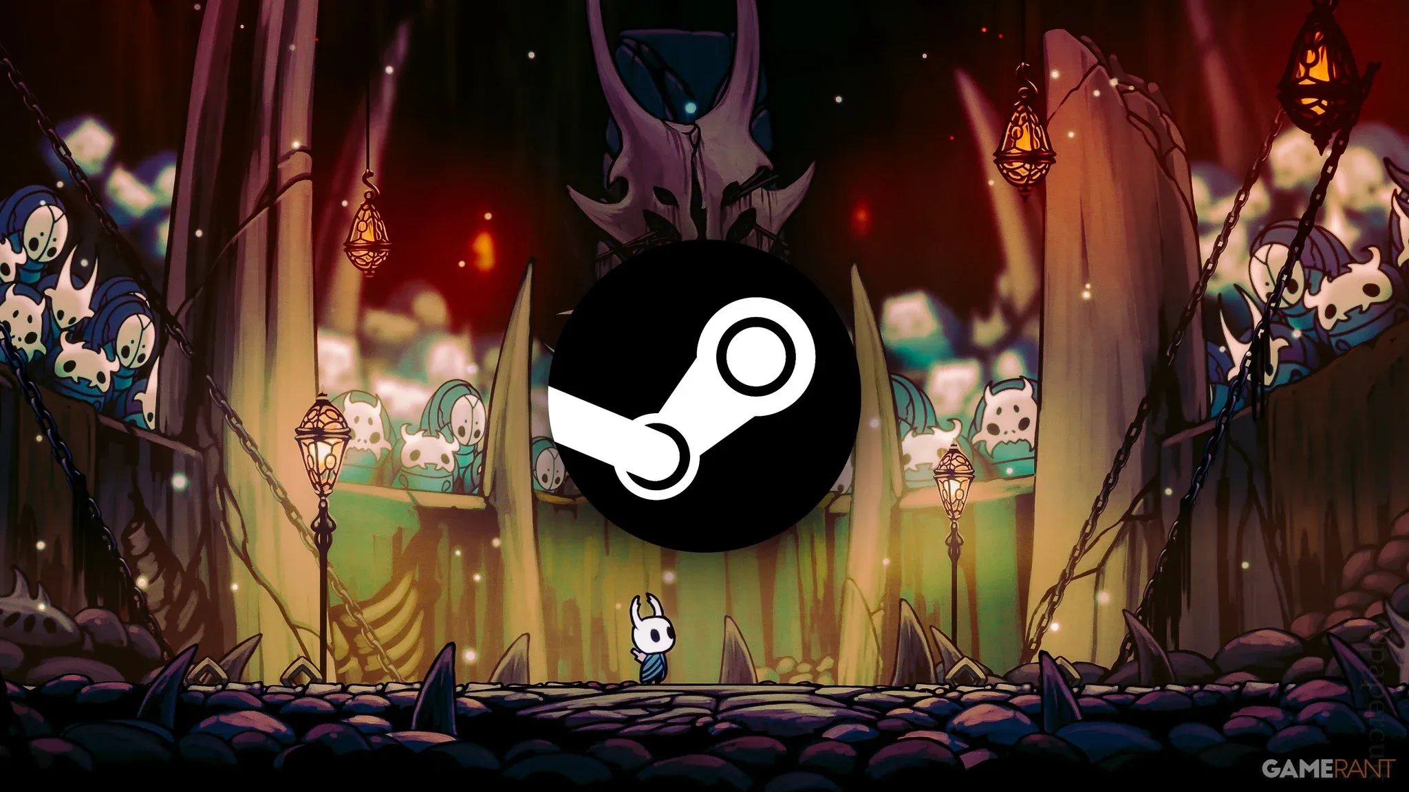 AI Vibe Coding Is One of the Biggest Threats to Games on Steam
