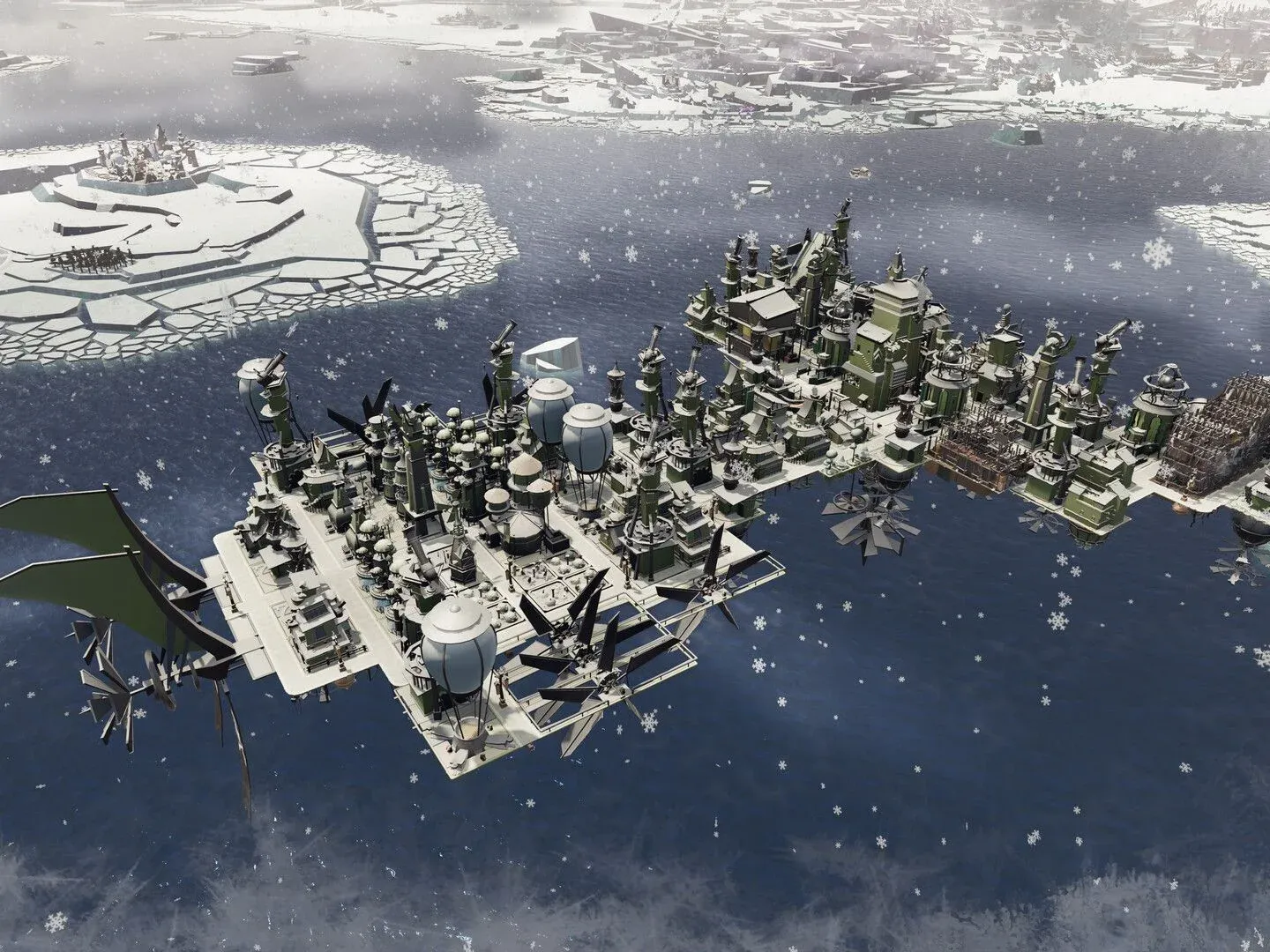 Airborne Empire hits 1.0 with a huge update and 50% discount