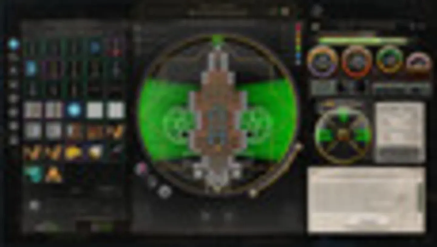 Airship: Kingdoms Adrift Gallery 8