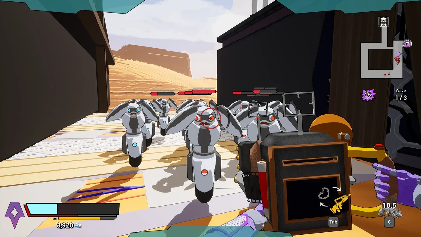 AI.VI Gallery 2