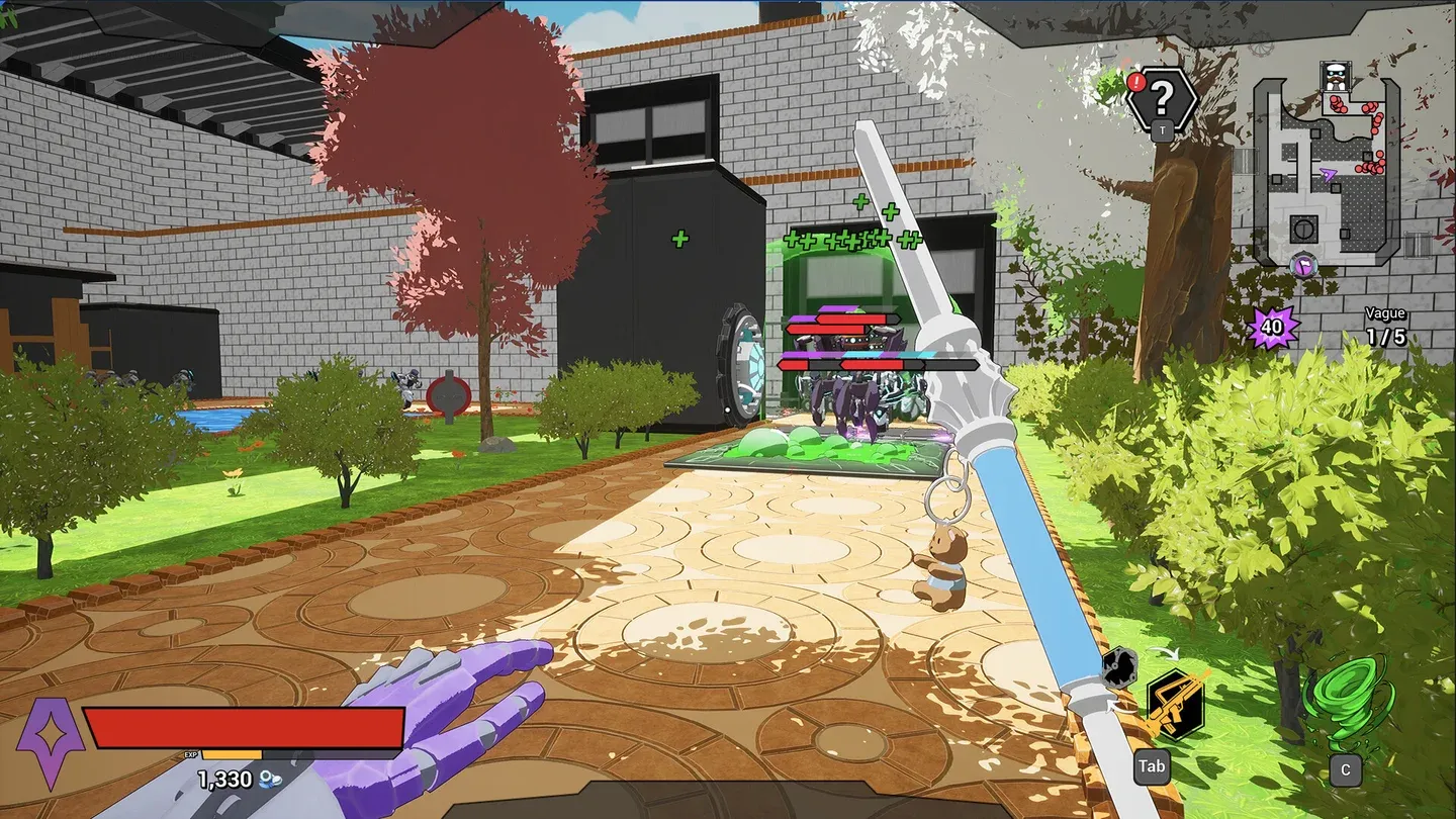 AI.VI Gallery 5