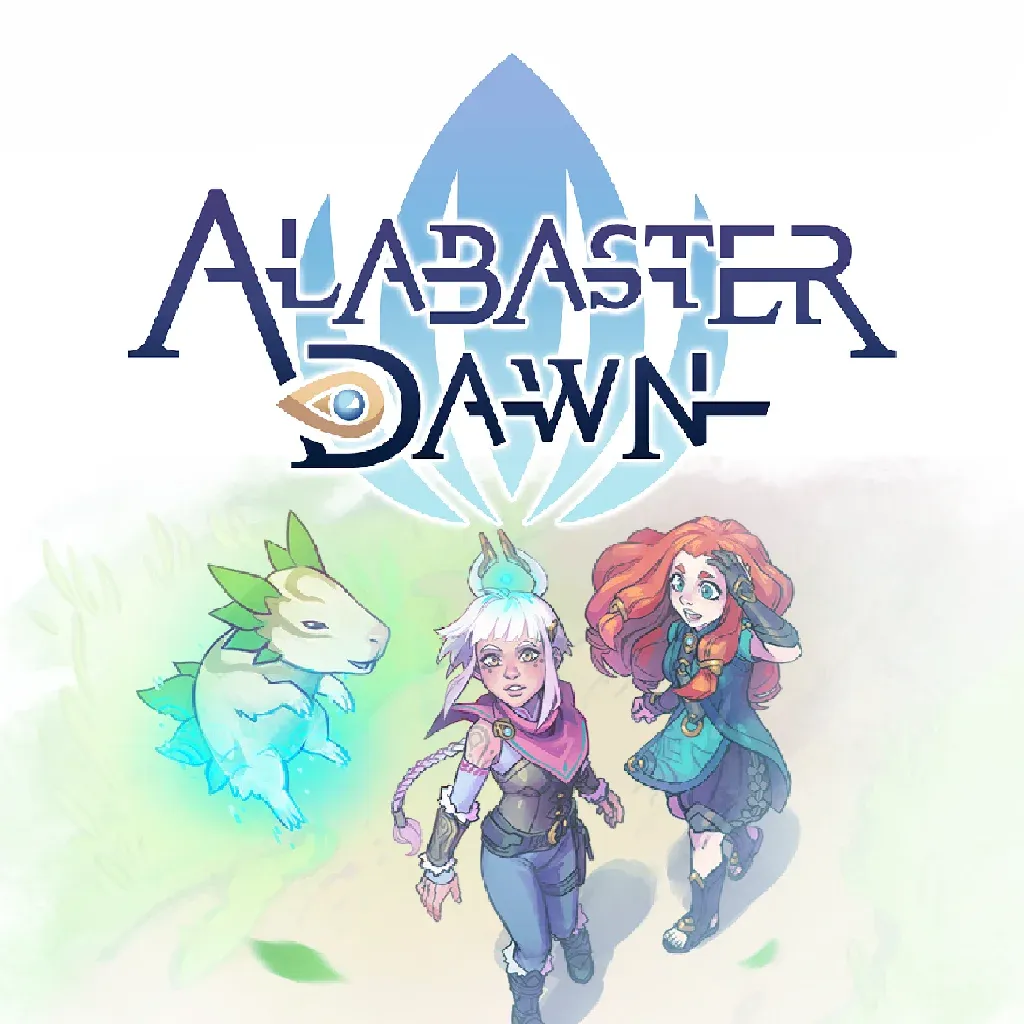 Alabaster Dawn