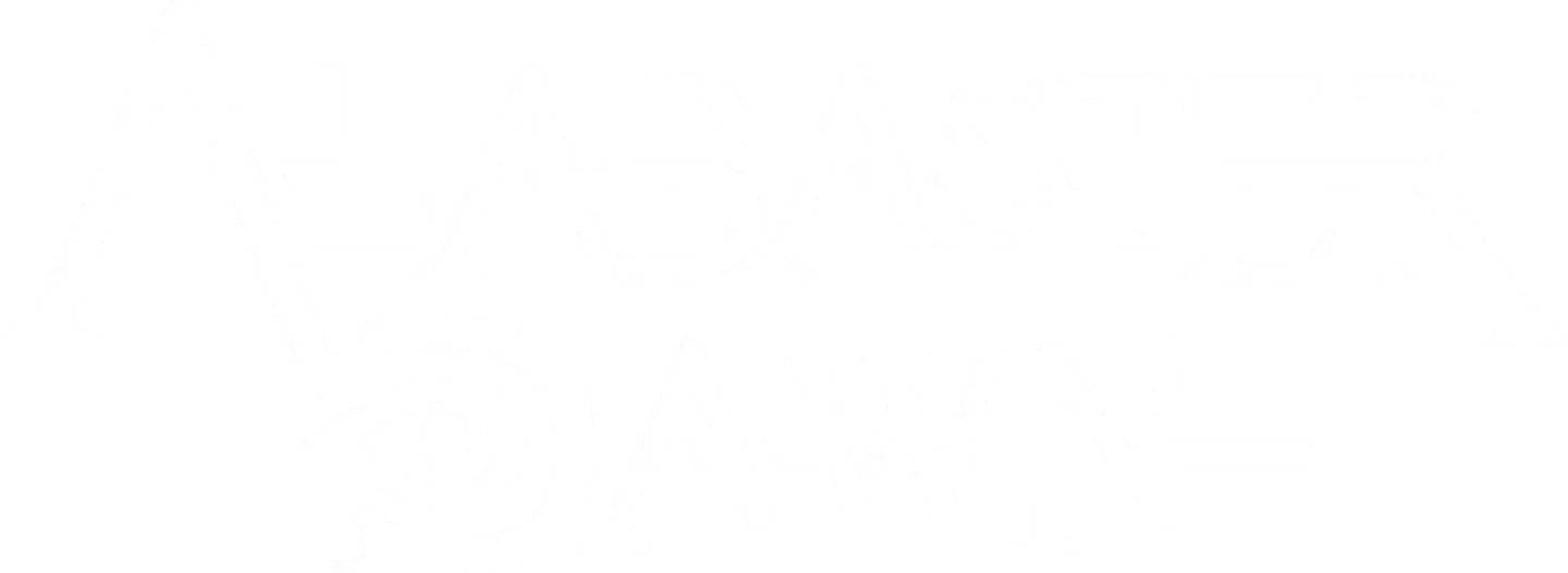 Alabaster Dawn Logo