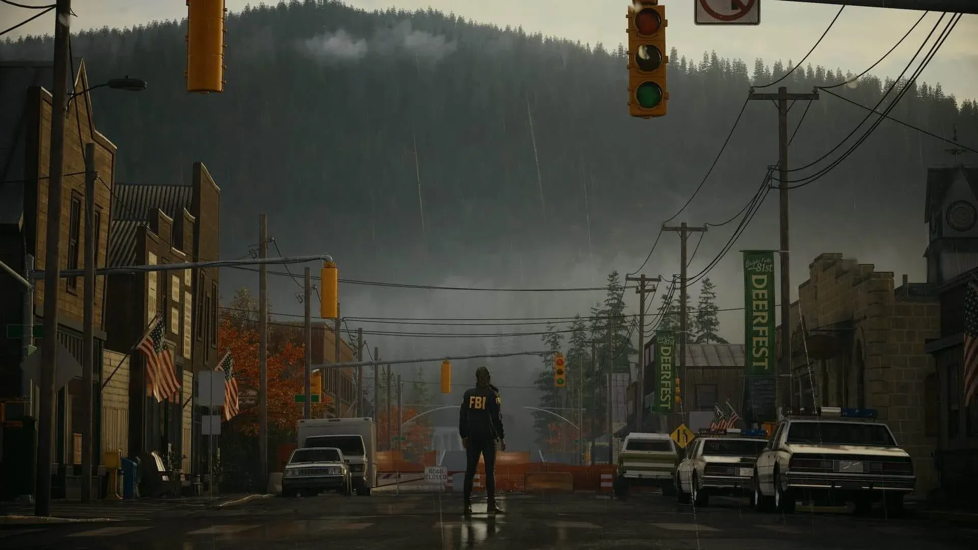 Alan Wake II