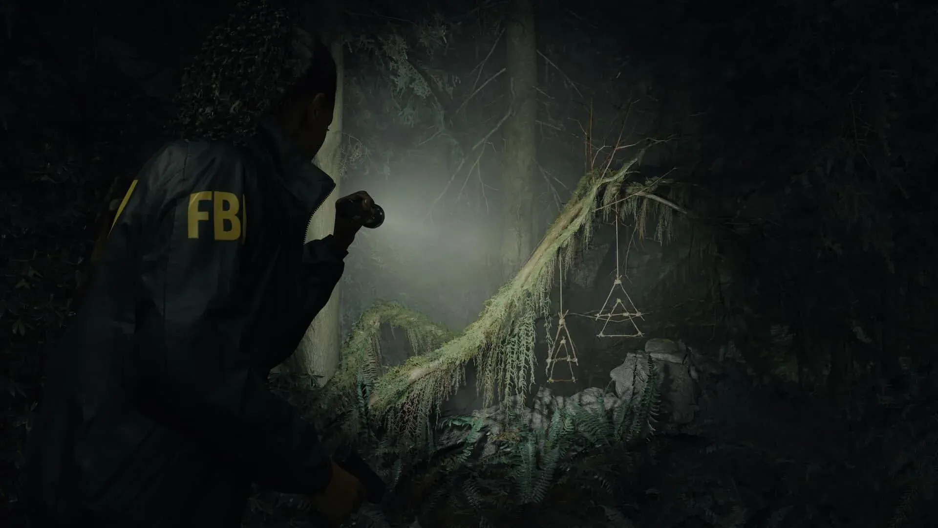 Alan Wake II