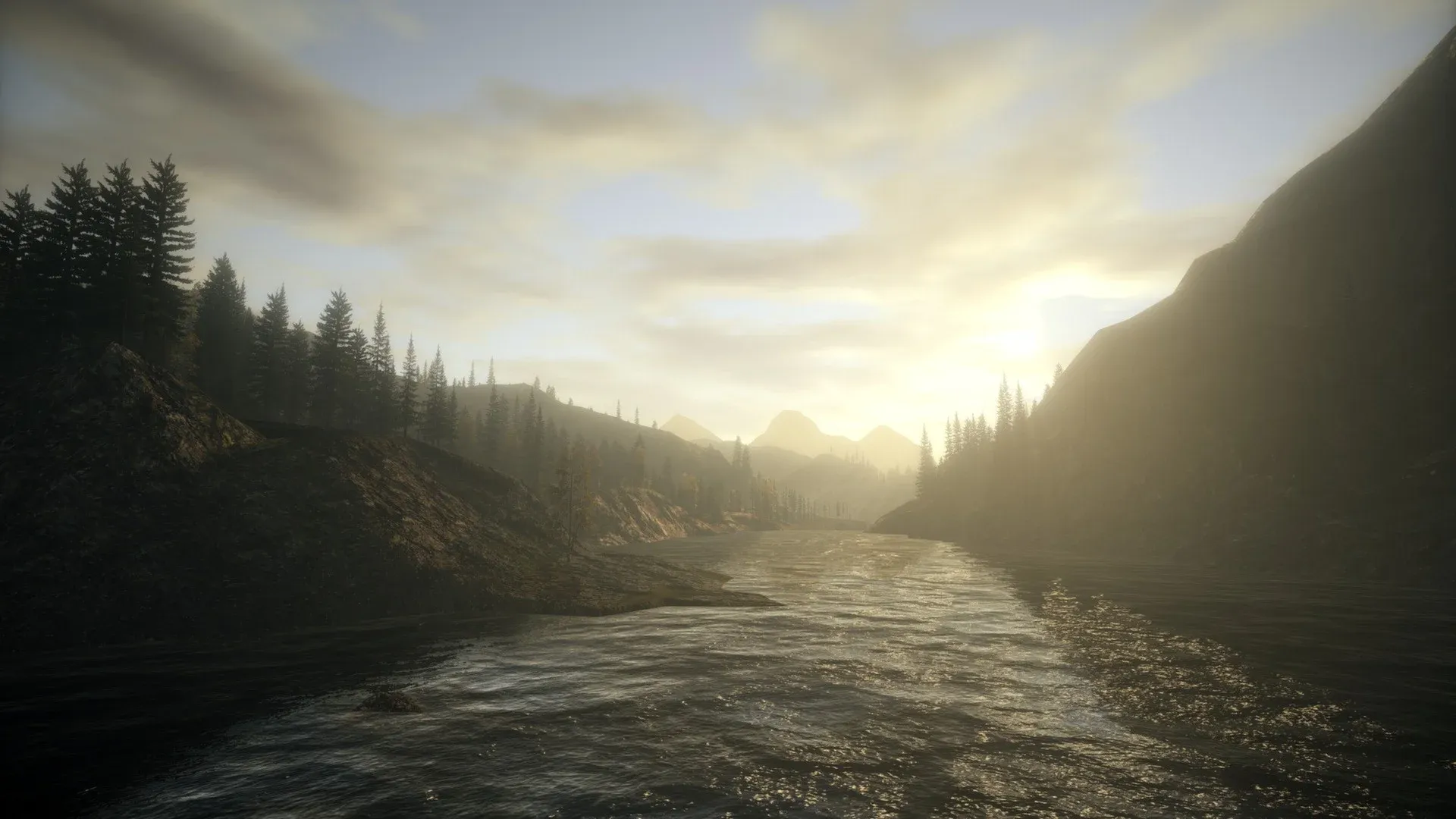 Alan Wake