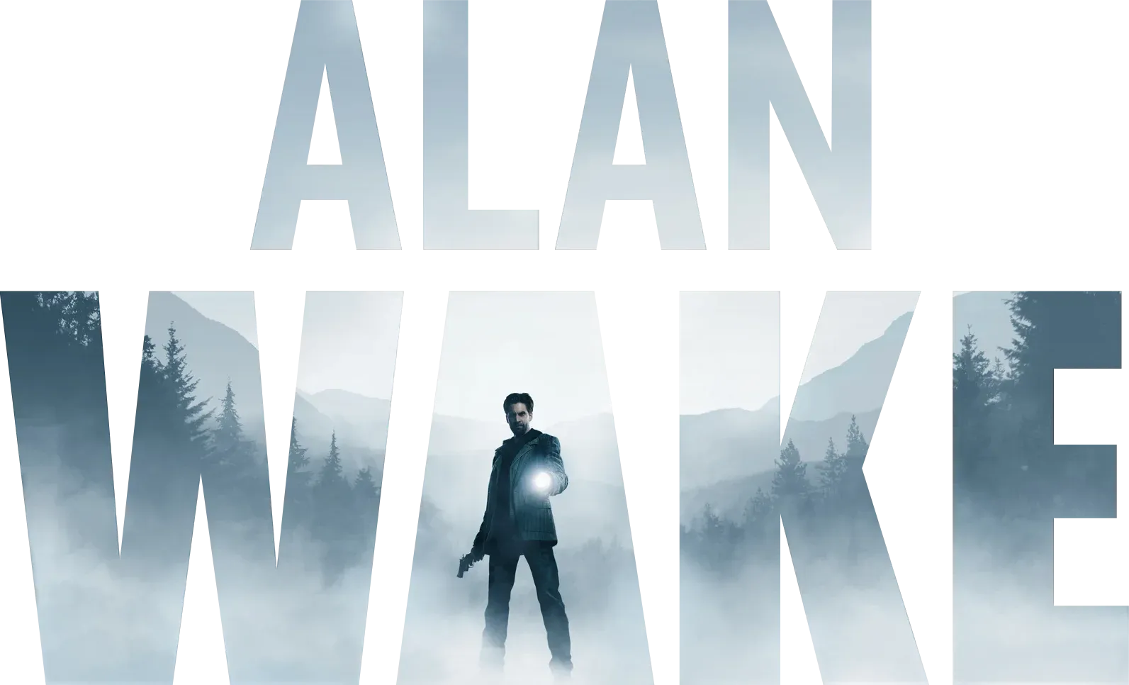 Alan Wake Logo