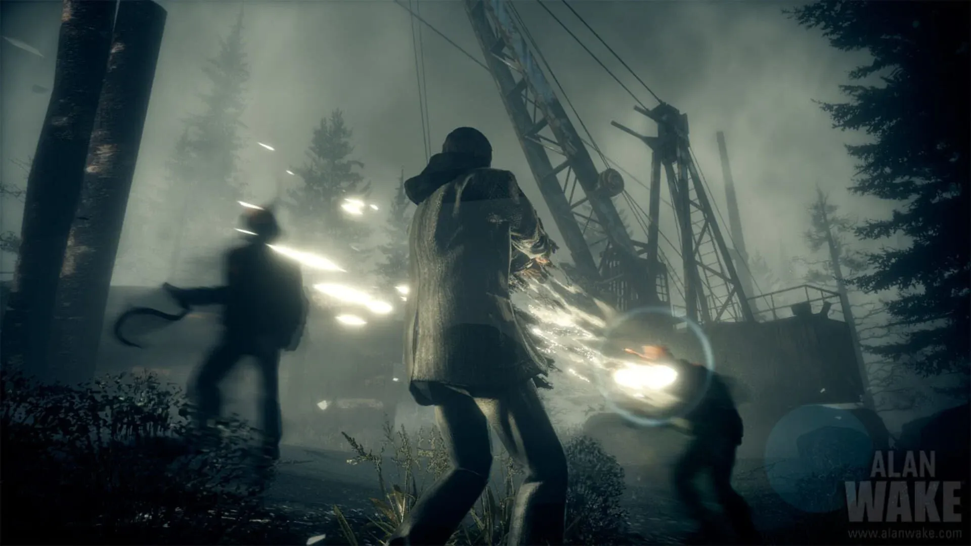 Alan Wake Screenshot 7