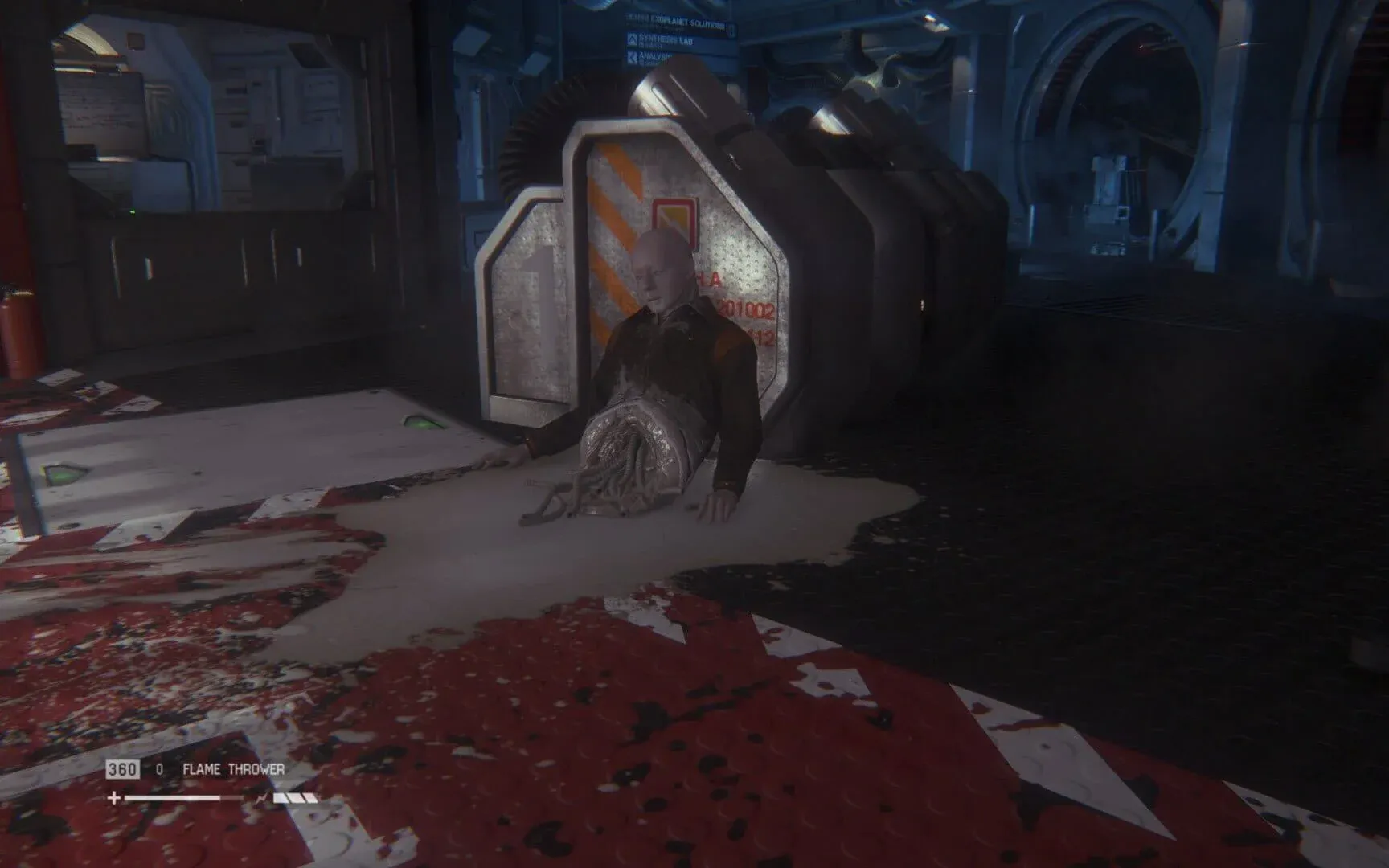 Alien: Isolation Screenshot 11