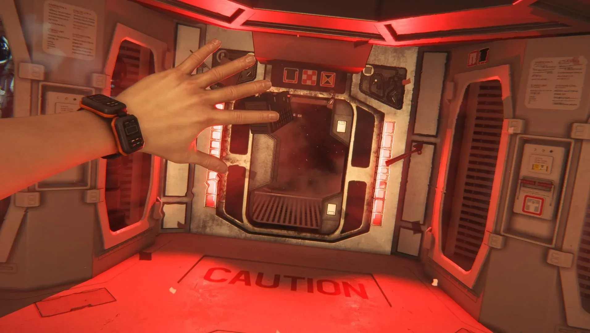 Alien: Isolation Screenshot 7