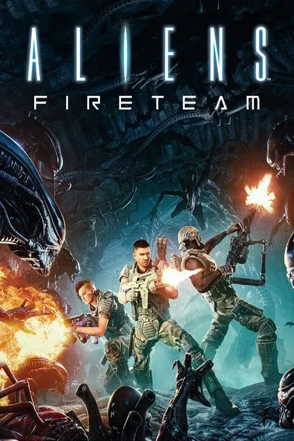 Aliens: Fireteam Elite 2