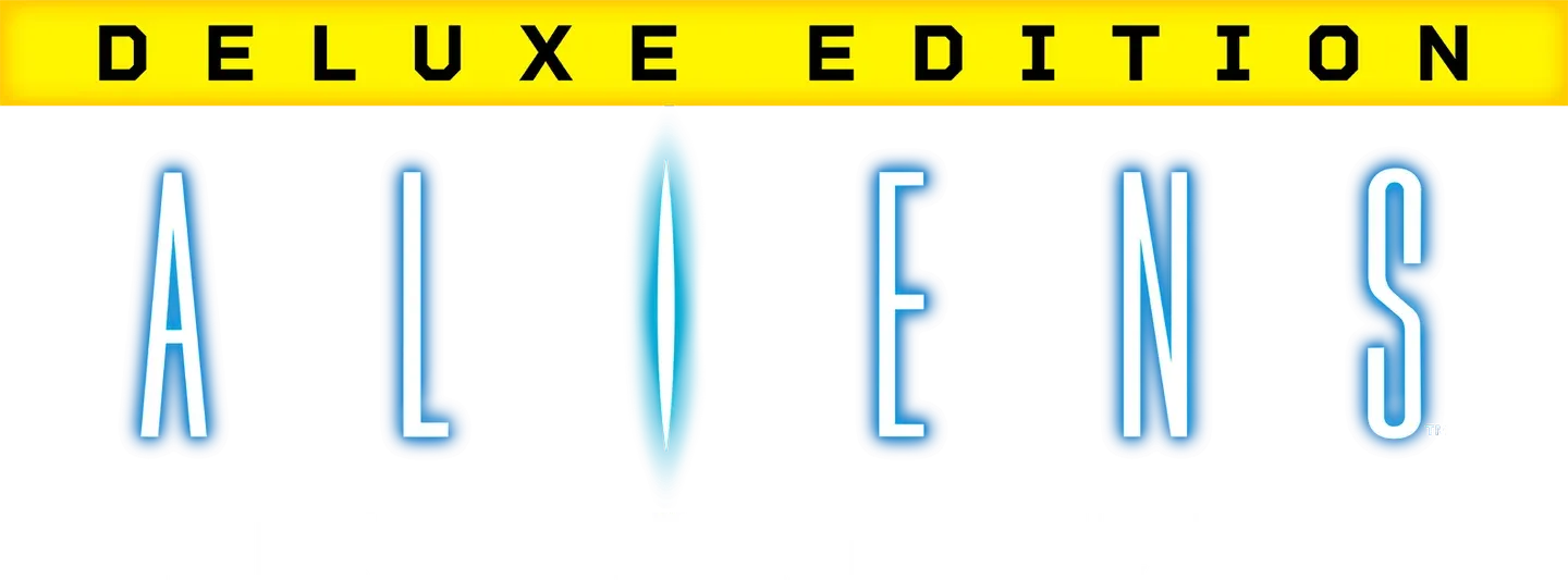 Aliens: Fireteam Elite 2 Logo