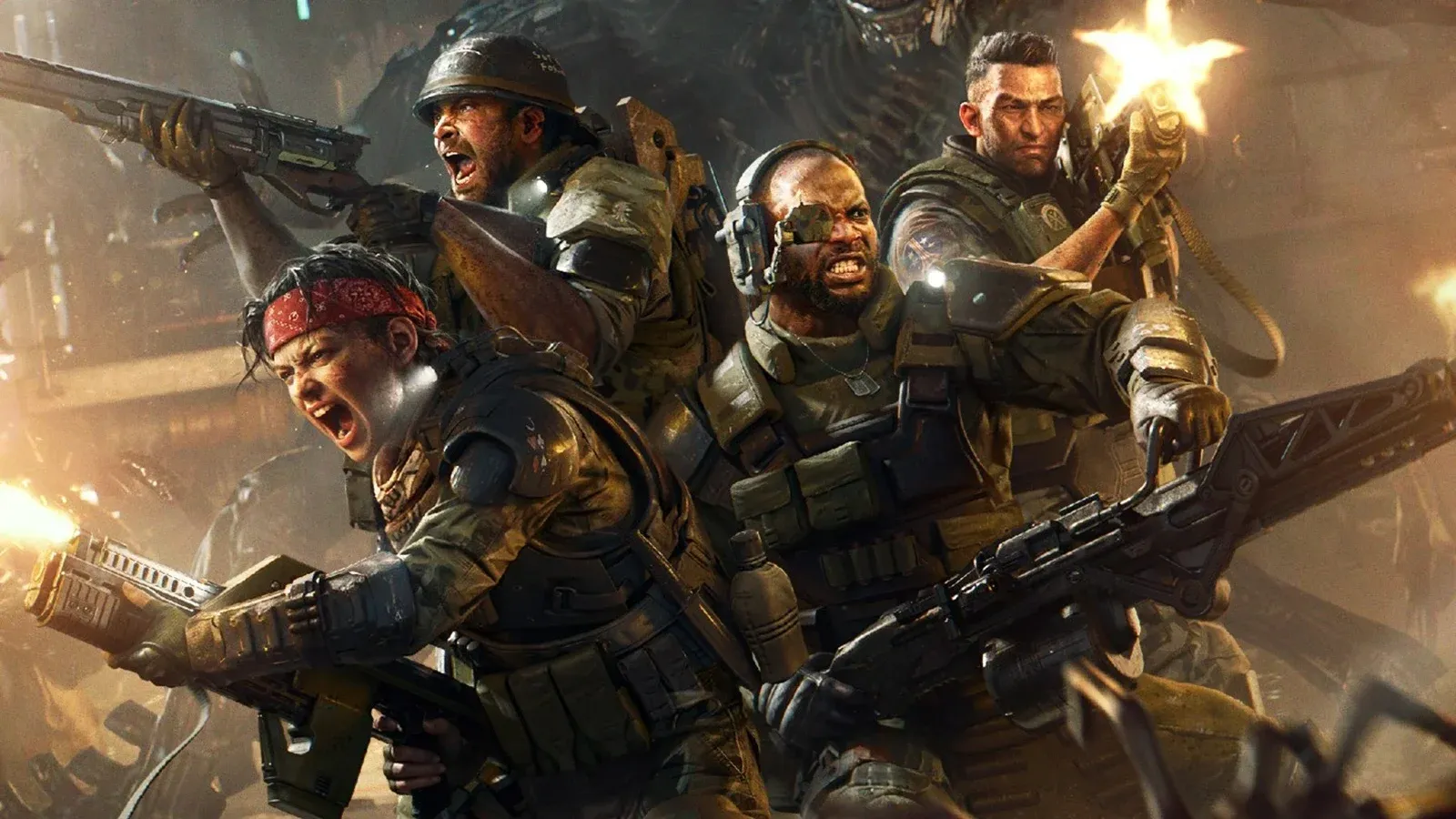Aliens: Fireteam Elite 2 Confirms Release Date at SDCC 2026