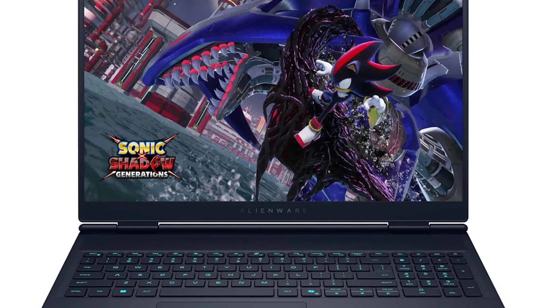 Alienware 16X Aurora RTX 5070 Ti OLED Laptop Hits Its First Sale