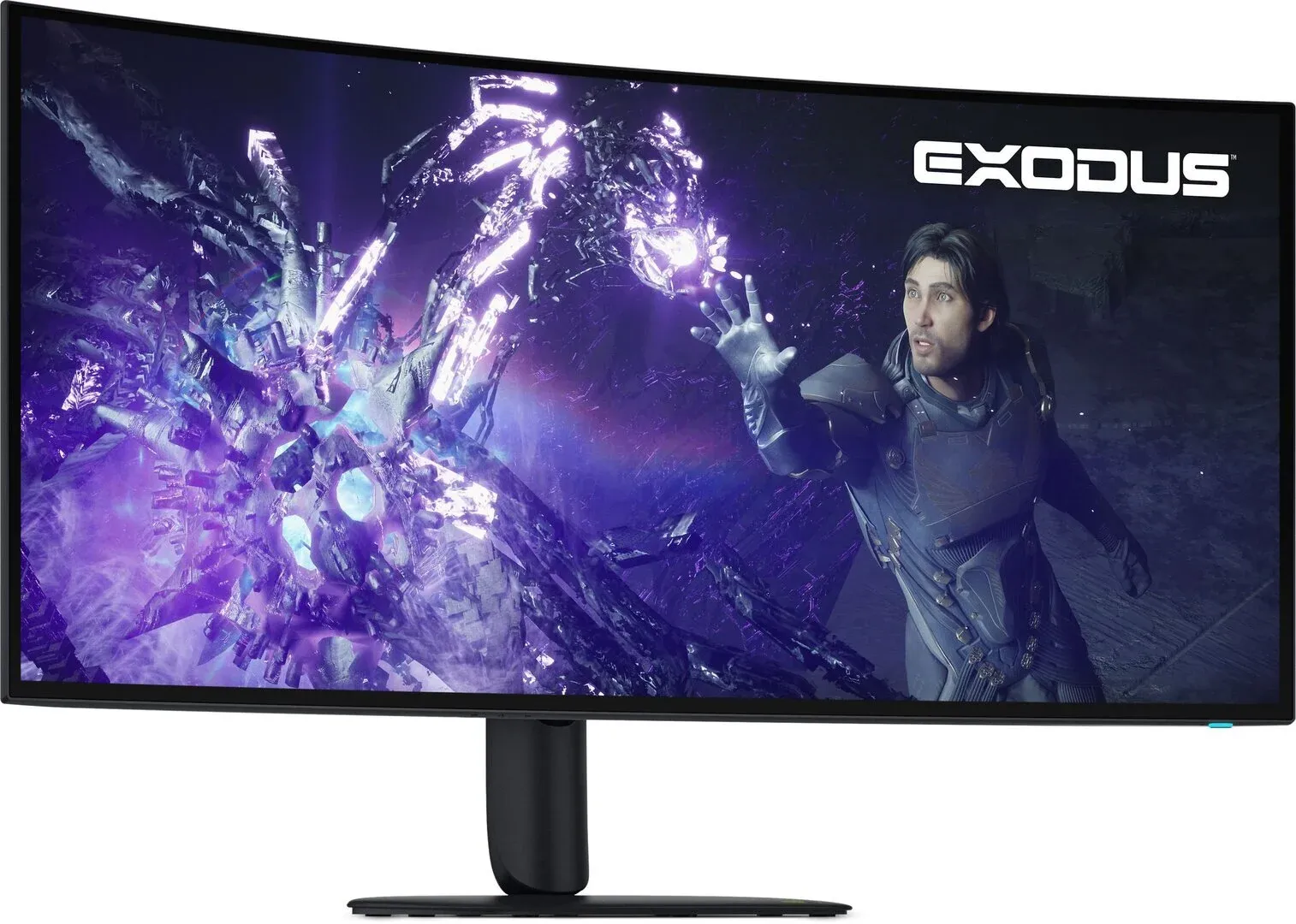 Alienware AW3926QW 5K2K OLED gaming monitor revealed at Computex