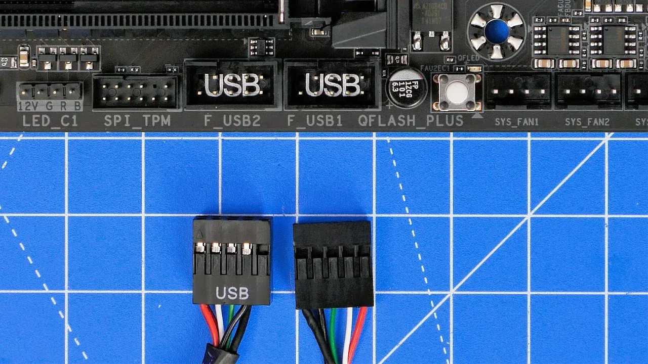 $5 AliExpress USB Hub Dangerous for PCs