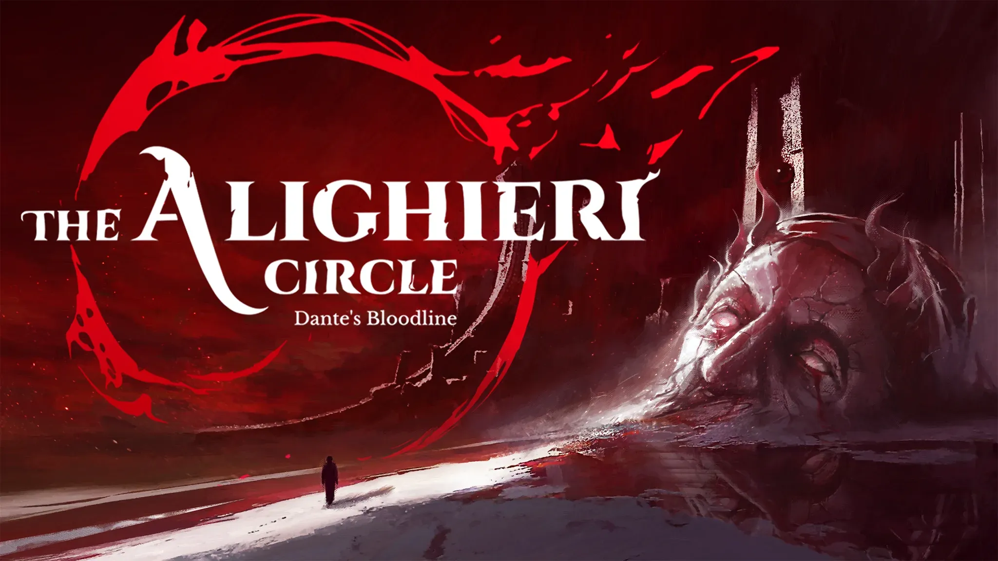 Eerste indrukken: The Alighieri Circle