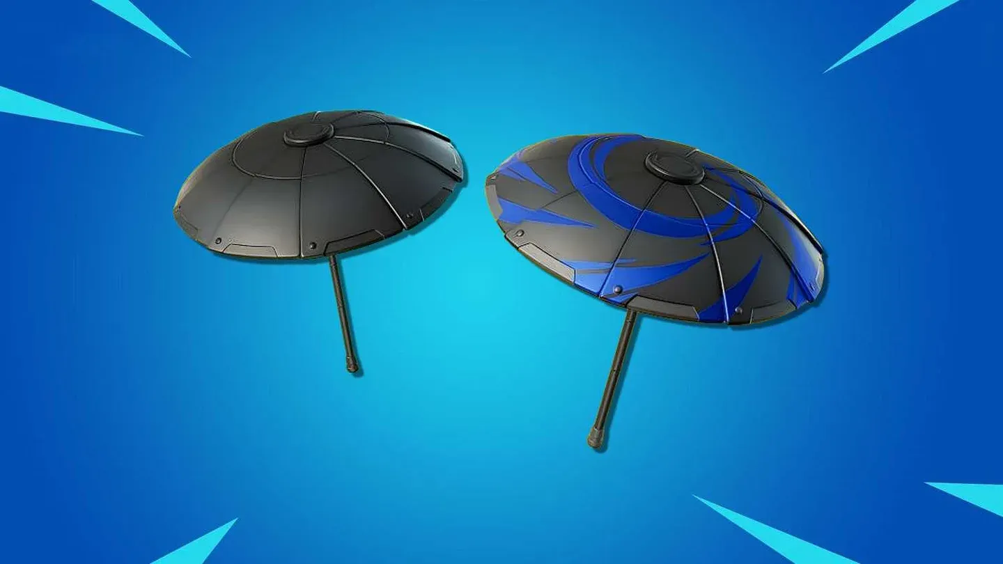 Community Day glider reward