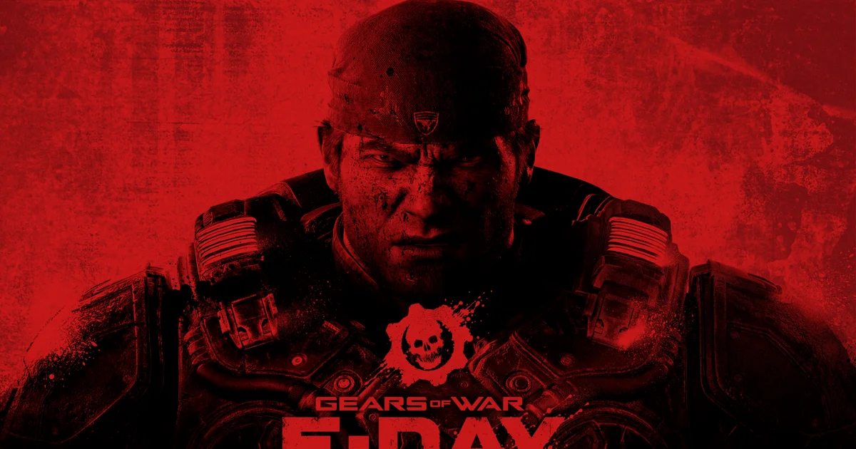 Guide War Gears of War: E-Day Hard Cases Guide: All 125 Locations