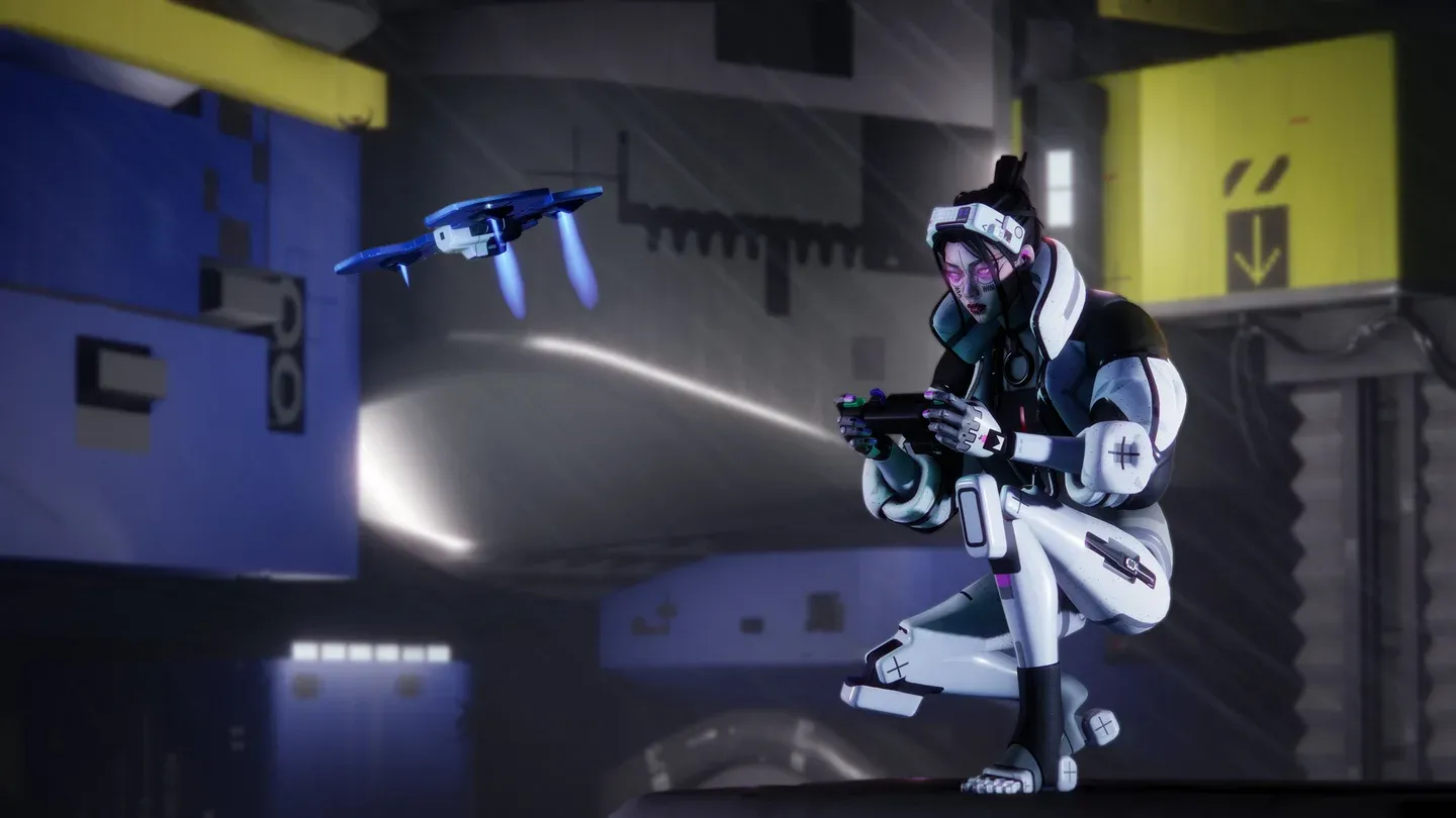 Thief shell ability overview