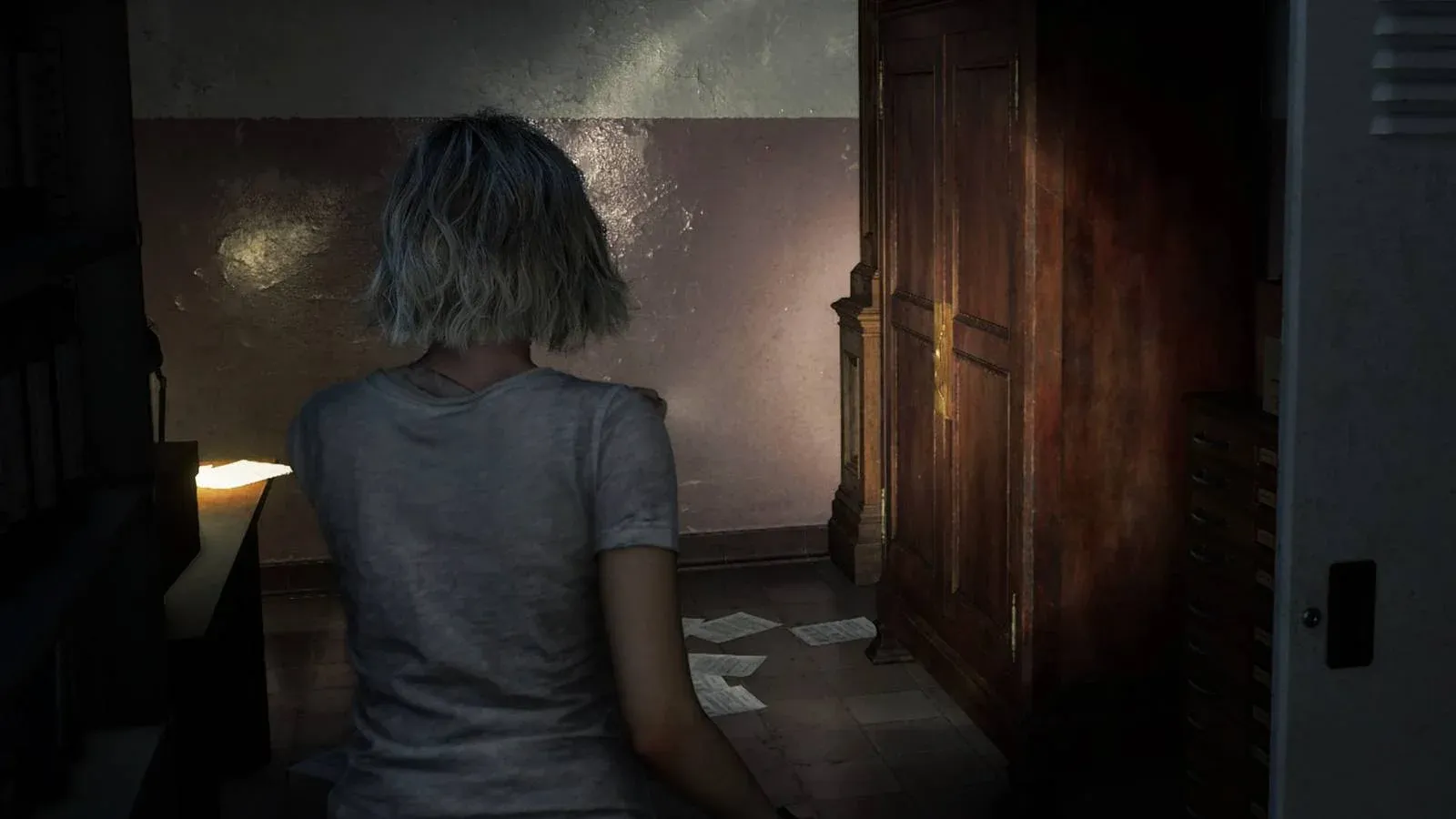 Resident Evil Requiem Guide: All Warped Closet Locations
