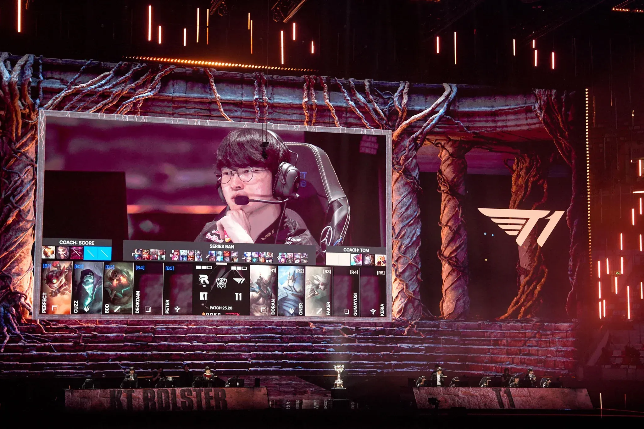 AM Squad Join Nordic Partners Gaming