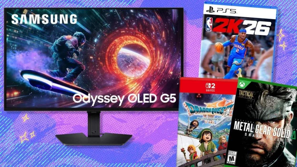 Amazon Big Spring Sale vs Prime Day: What Gamers Need to Know