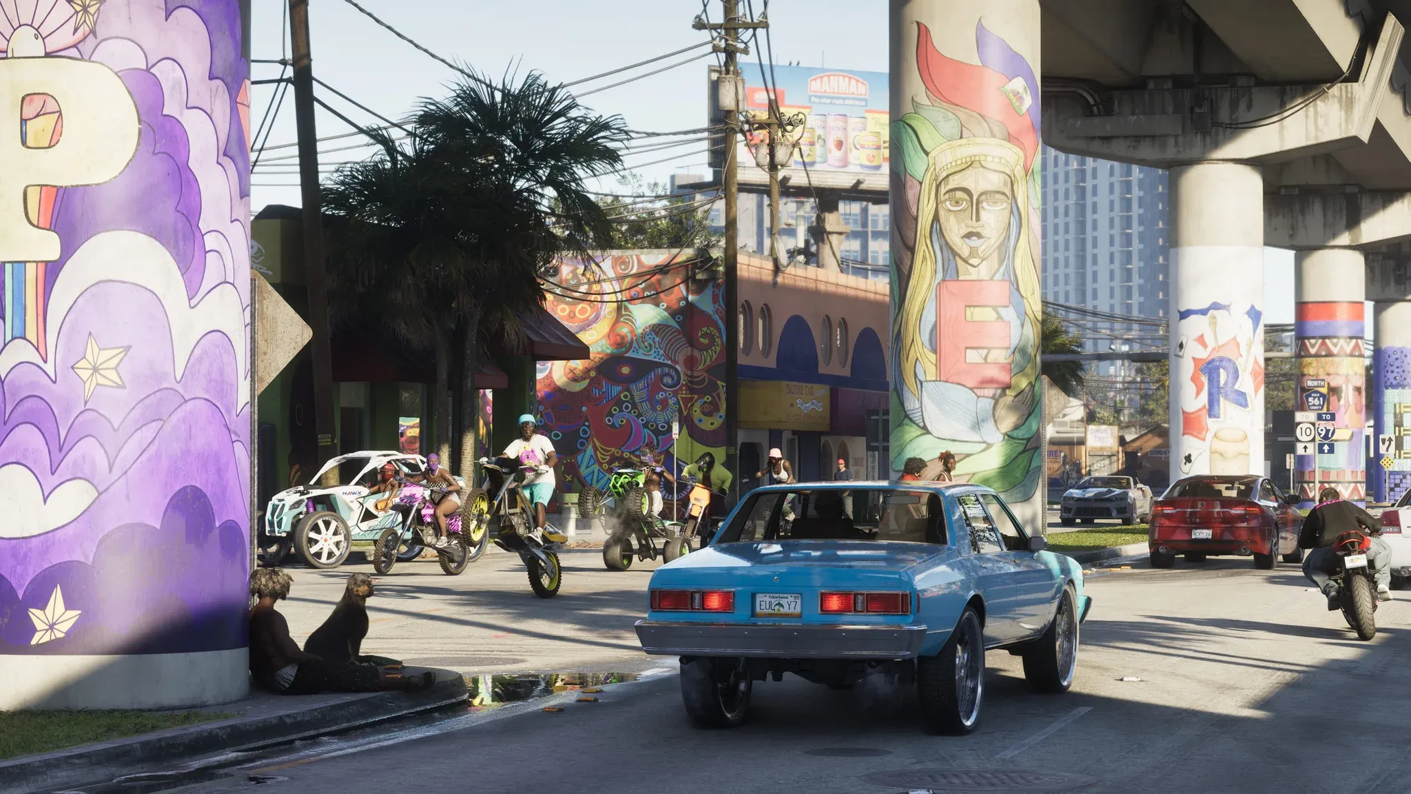 GTA 6 Listing on Amazon Brazil Reveals Larger Map and NPC Routines