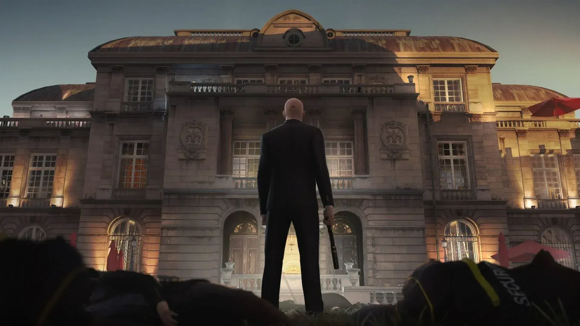 Amazon Walks Back 007 Comments, But IO Buyout Still Possible