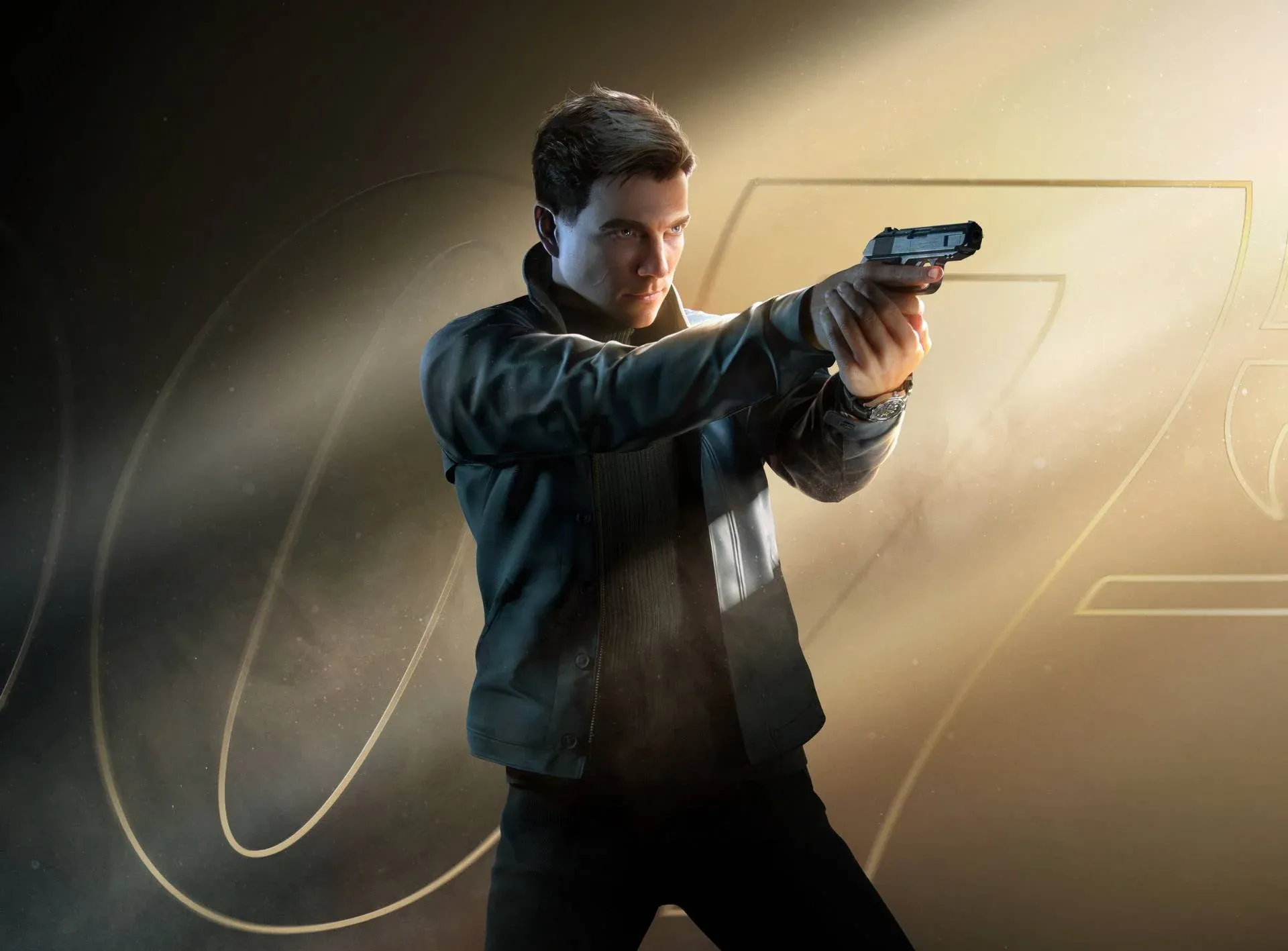Amazon Responds to Bond Sequel Reports, Confirms Publishing Control Over Future 007 Games