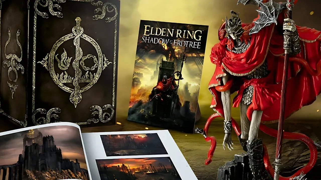 Amazon Gaming Week 2026 Is Live: The Best Deals We've Found So Far
