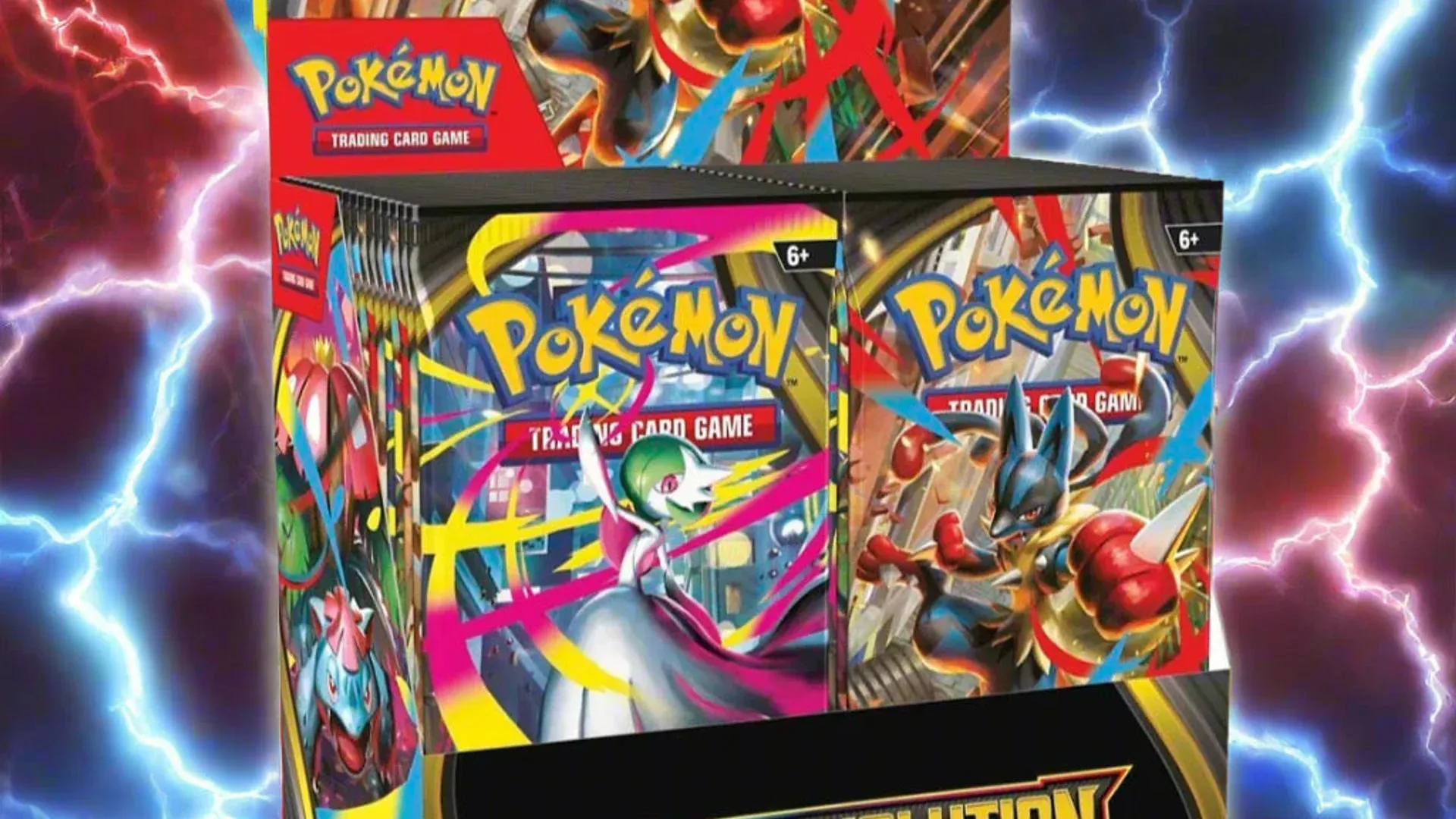 Amazon Spring Sale: Mejores ofertas en cartas de Pokémon TCG image