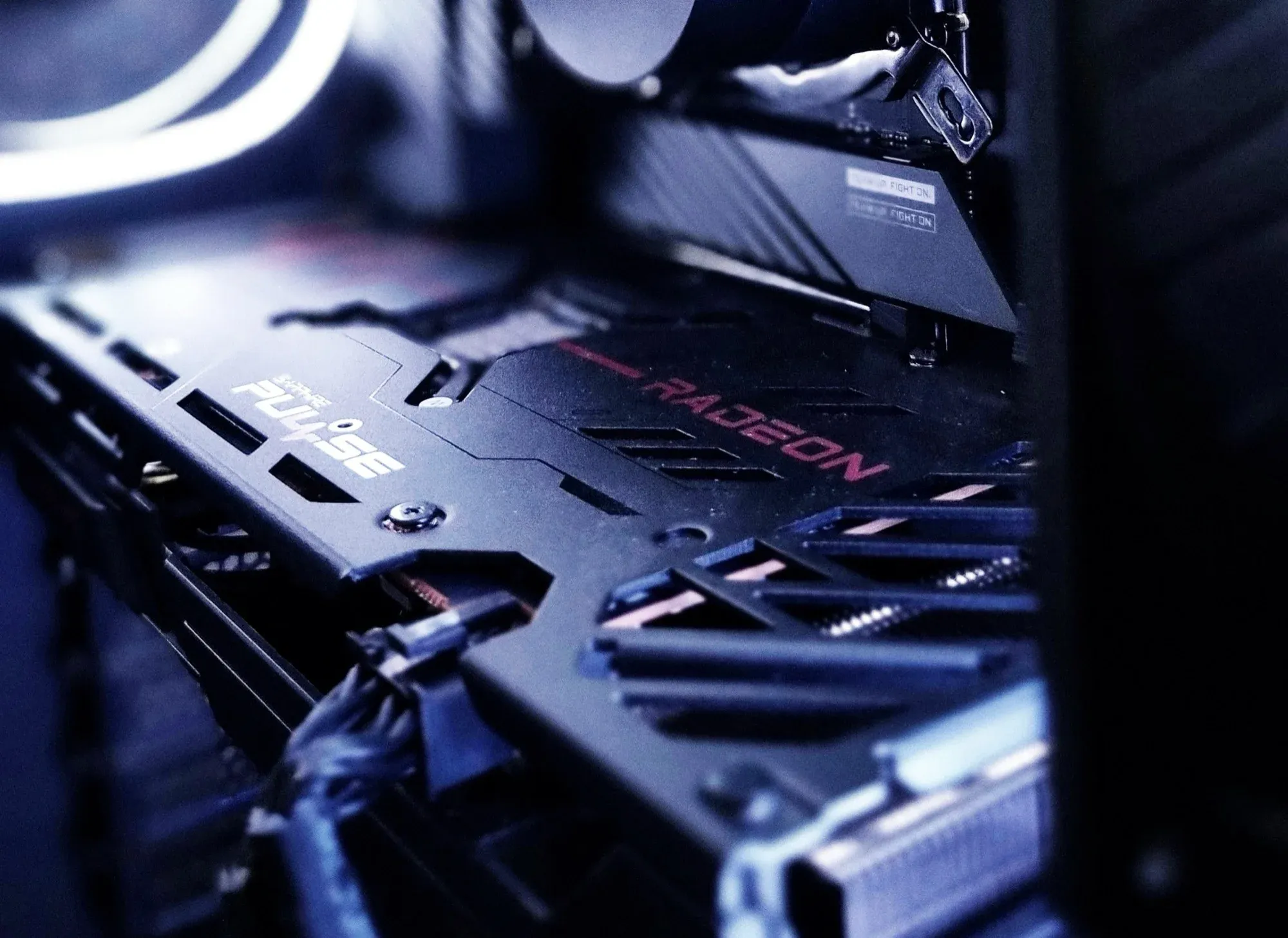AMD RDNA 5 GPUs Pushed to Late 2027 or Early 2028